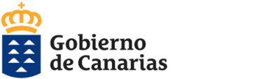 Logo Gobierno de Canarias