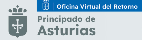 oficina virtual retorno asturias